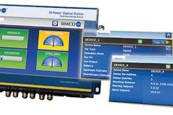 Power control station