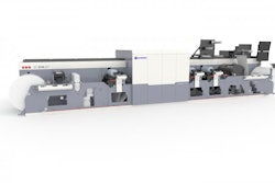 New hybrid press at Meyers.