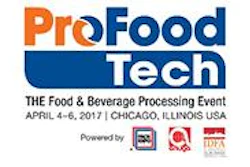 ProFood Tech logo