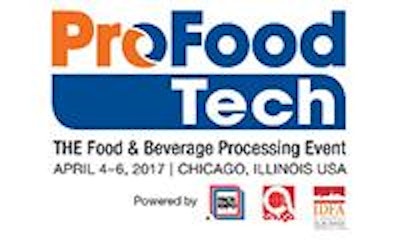 ProFood Tech logo