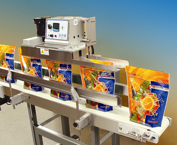 all packaging machinery corp