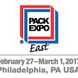 PACK EXPO East 2017 Mobile App
