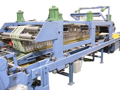 WSI Global FZ Right Angle Gluer