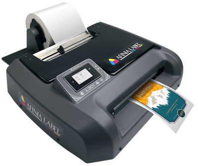Afinia Label L301 Professional-grade Label Printer