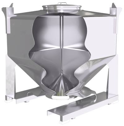 Matcon IBC System