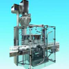 Rotary filler offers machine access