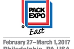 PACK EXPO East 2017 Mobile App