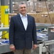 Summit Executive Vice President – Packaging Joe Jaruszewski