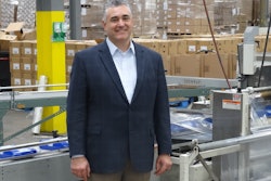 Summit Executive Vice President – Packaging Joe Jaruszewski
