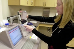 The rise in the number of outpatient visits has encouraged pharmacists and hospitals to incorporate automated systems to improve their prescription handling capacity.