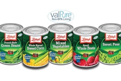 Seneca has updated its labels to provide greater transparency of the materials used in place of BPA.