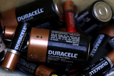 Pw 195028 Duracell