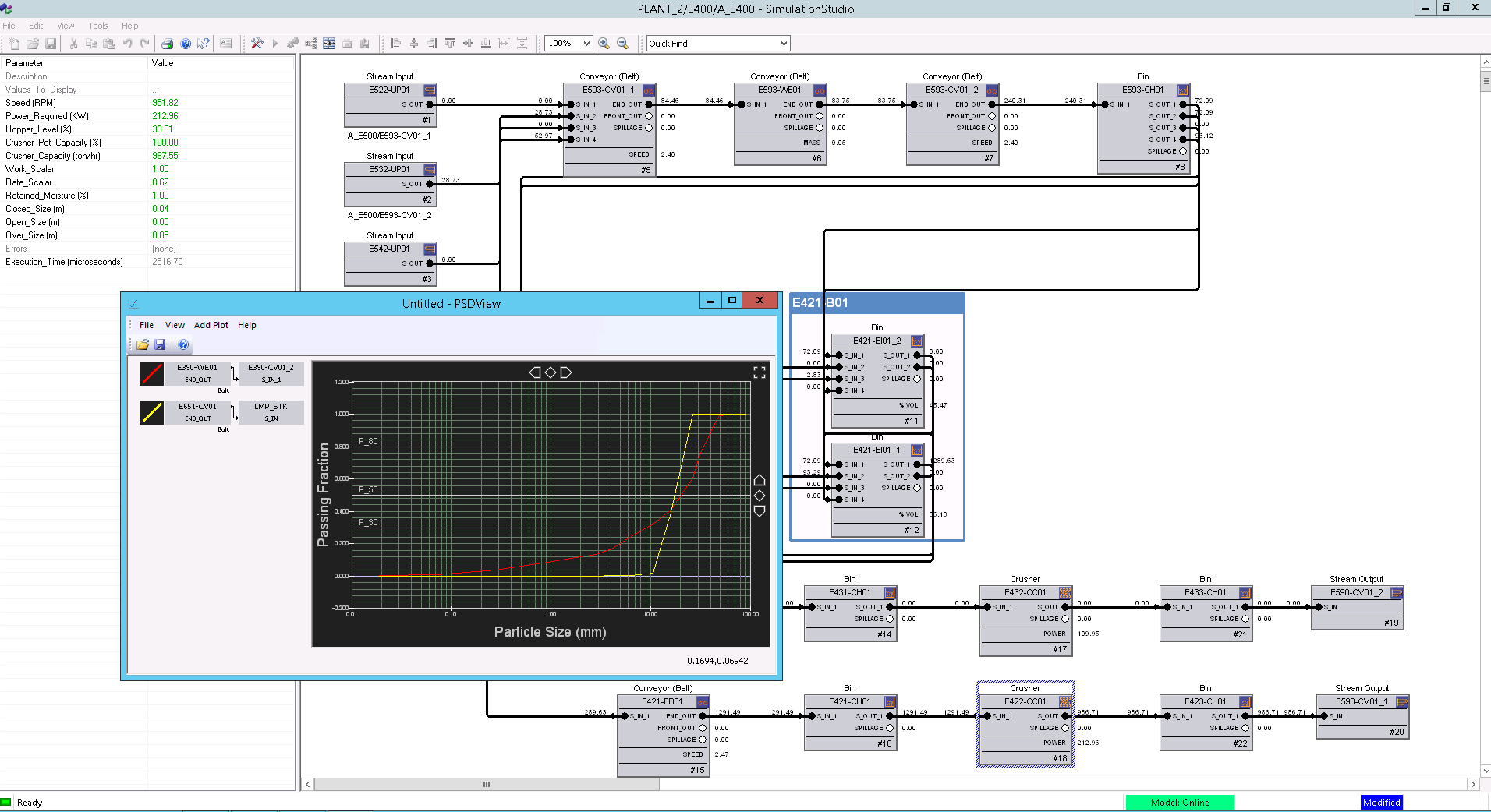 simulation software simulation software