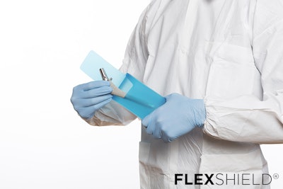 Product line is expanded to include sterile barrier integrity protection for virtually any medical device.