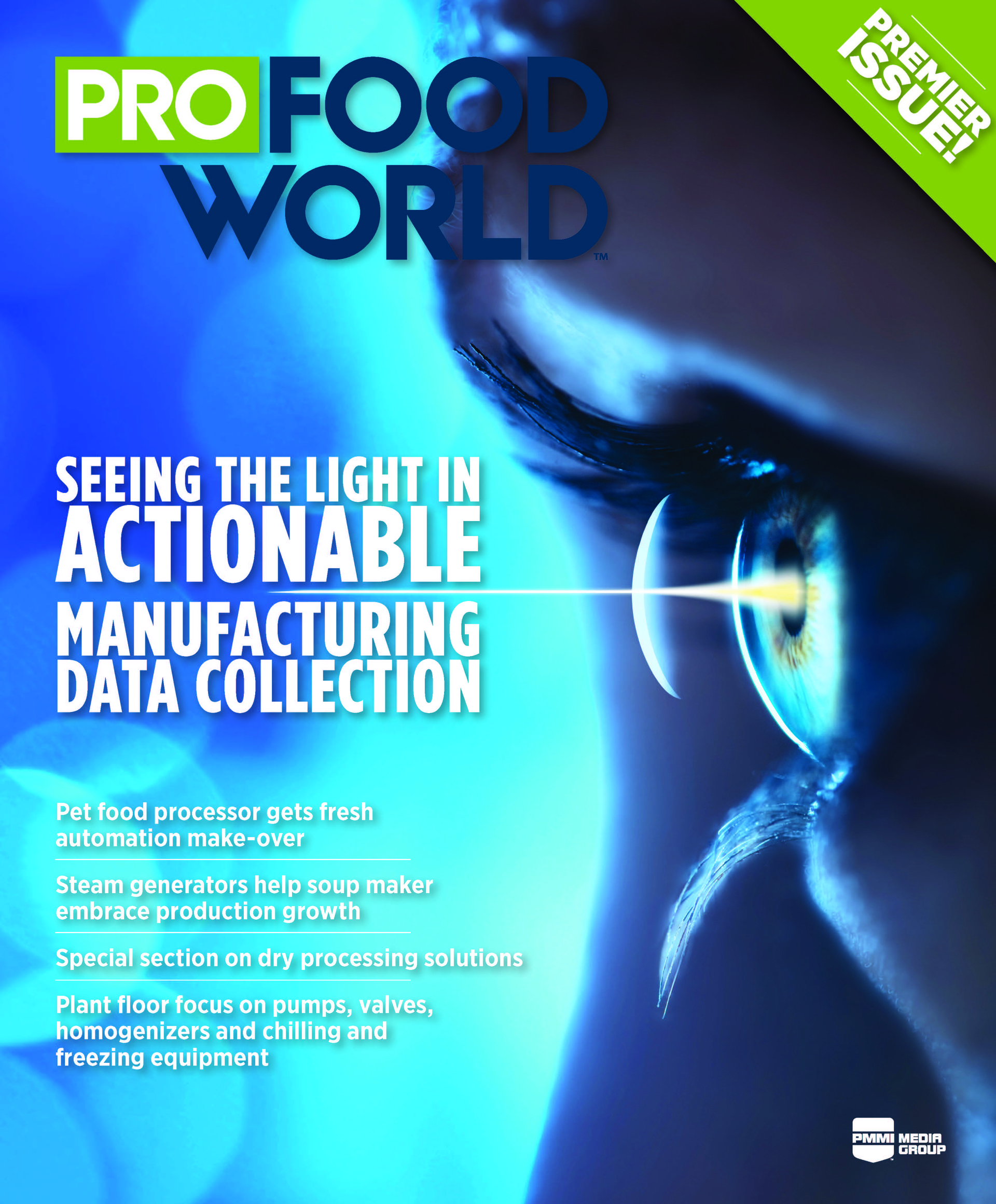 Pro Food World March 2017