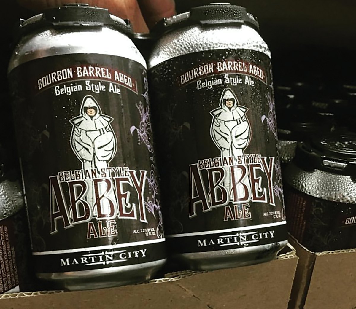 Craft brewing—quick hits—2017 | Packaging World