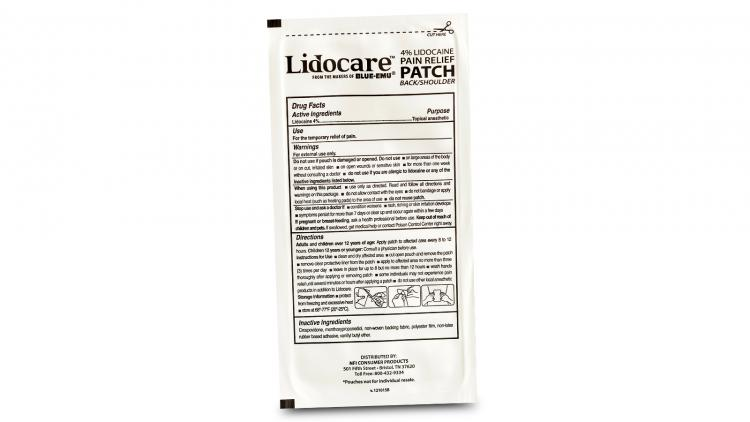 The Flexible Packaging Assn. honors Bemis Healthcare Packaging with Silver Achievement Award for Technical Innovation in the development of NFI/UPM Pharmaceuticals&rsquo; Lidocare Pouch.