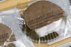 Date codes and allergen info are printed on the packaging films with quick-dry, smudge-resistant ink.