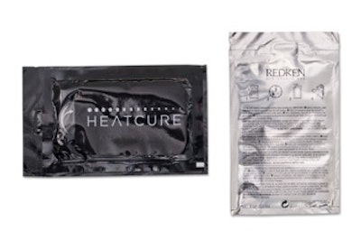 Pw 195641 Redken Heatcure