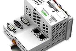 Addition to PLC product line