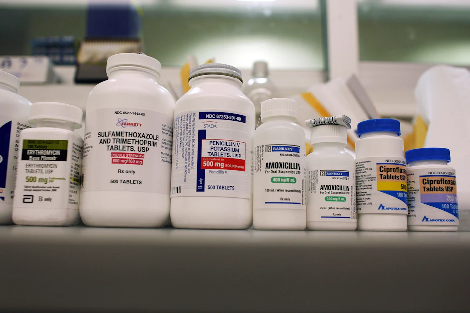 Feronal Plastic Bottles, Injectables Driving Global Pharmaceutical Packaging ...