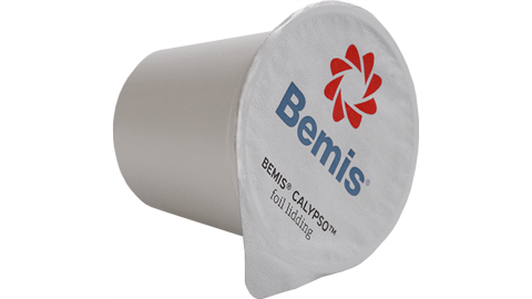 Bemis Foil Lids Provide Greater Strength Tear Resistance From Bemis Company Inc Packaging World