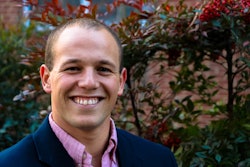 Taylor Warren is Clemson's Packaging World Outstanding Packaging Science Senior.