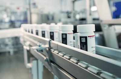 Outsourcing provider PCI Pharma Services triples serialization capacity across its global supply network to support clients in advance of meeting both U.S. DSCSA and E.U. FMD implementation dates.