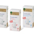 Carrefour is offering three different types of UHT milk in SIG Combibloc’s combibloc EcoPlus 1,000-mL aseptic carton in Spain.