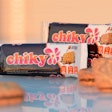 Pozuelo’s famous Chiky biscuits, which are coated in chocolate on the bottom, are extremely popular with consumers in Costa Rica.