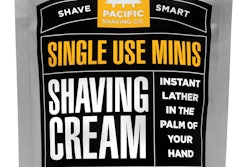 Shaving Cream Minis