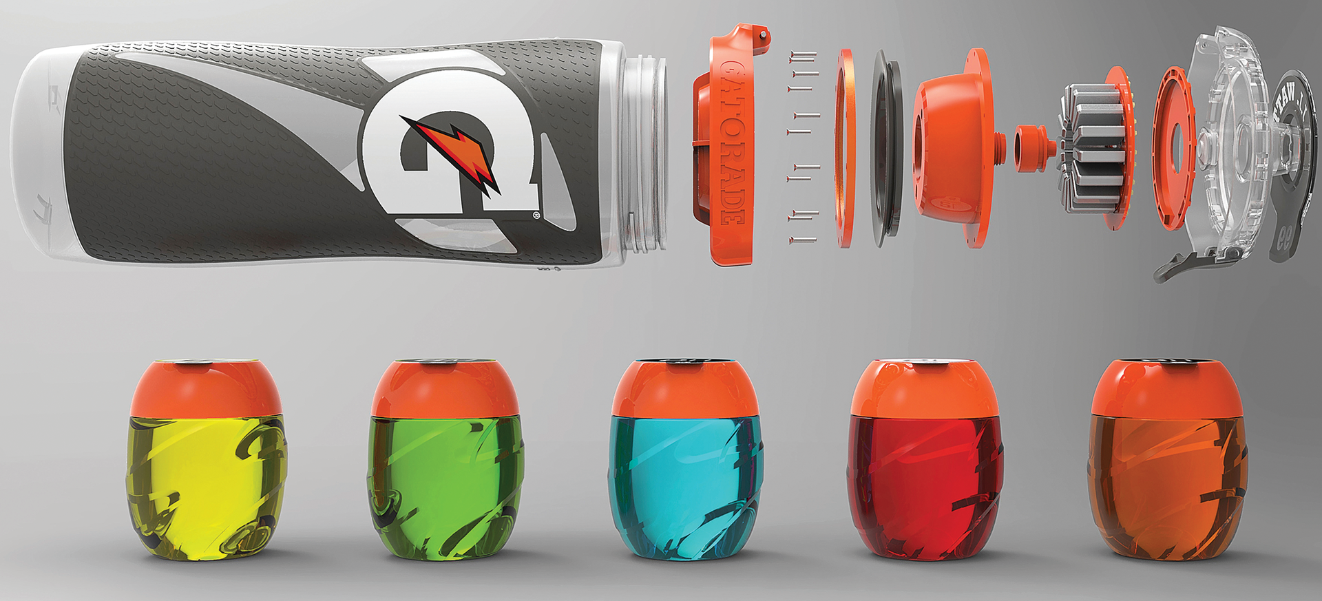 Gatorade Gx Water Bottle Lid Best Pictures and Decription