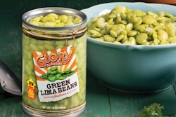 McCall Farms is first to commercialize this three-piece coextruded plastic can.