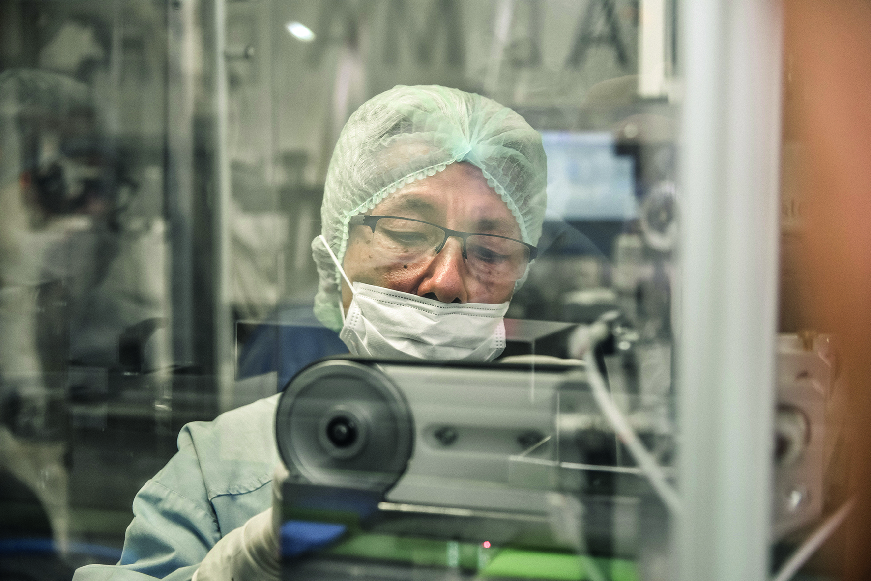 Packaging Machinery Helps Swiss Pharma Firm Produce Tibetan Meds Packaging World