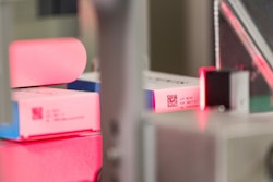 Centralized serialization room servicing packaging lines and rework stations is equipped with easily deployable serialization and track-and-trace software.