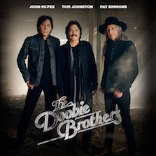 PACK give BACK and the Doobie Brothers
