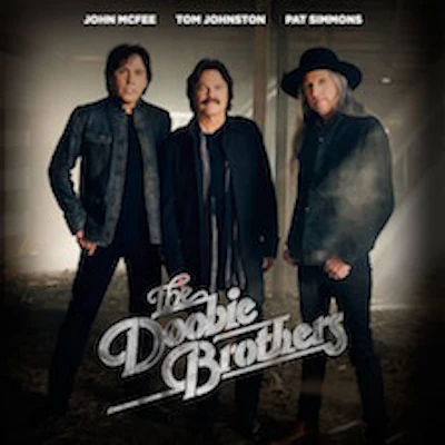 PACK give BACK and the Doobie Brothers