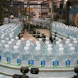 Bottled Water Plant / Image: CNBC
