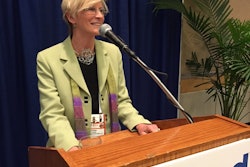 Donna Ritson at ProFood Tech