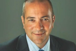 PMMI President and CEO elect Jim Pittas