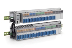 Intrinsically safe I/O platform