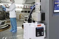 Small 316SS Cabinet Coolers With Digital Control Resist Heat and Corrosion