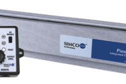 Pinner Easy charging bar