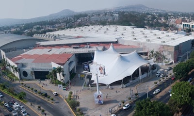 EXPO PACK Guadalajara