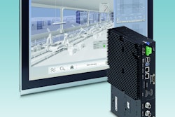 Industrial PCs for simple applications