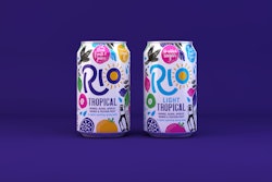 The redesign is all about 'Celebrating the Sunny.'