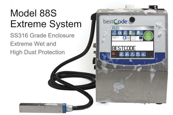 BestCode Model 88S Extreme System