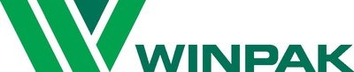 Winpak Logo