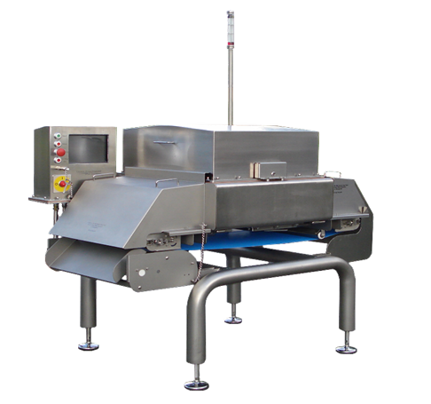JBT Novus CCPX Clean 2208 X-ray Inspection System
