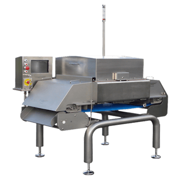 JBT Novus CCPX Clean 2208 X-ray Inspection System